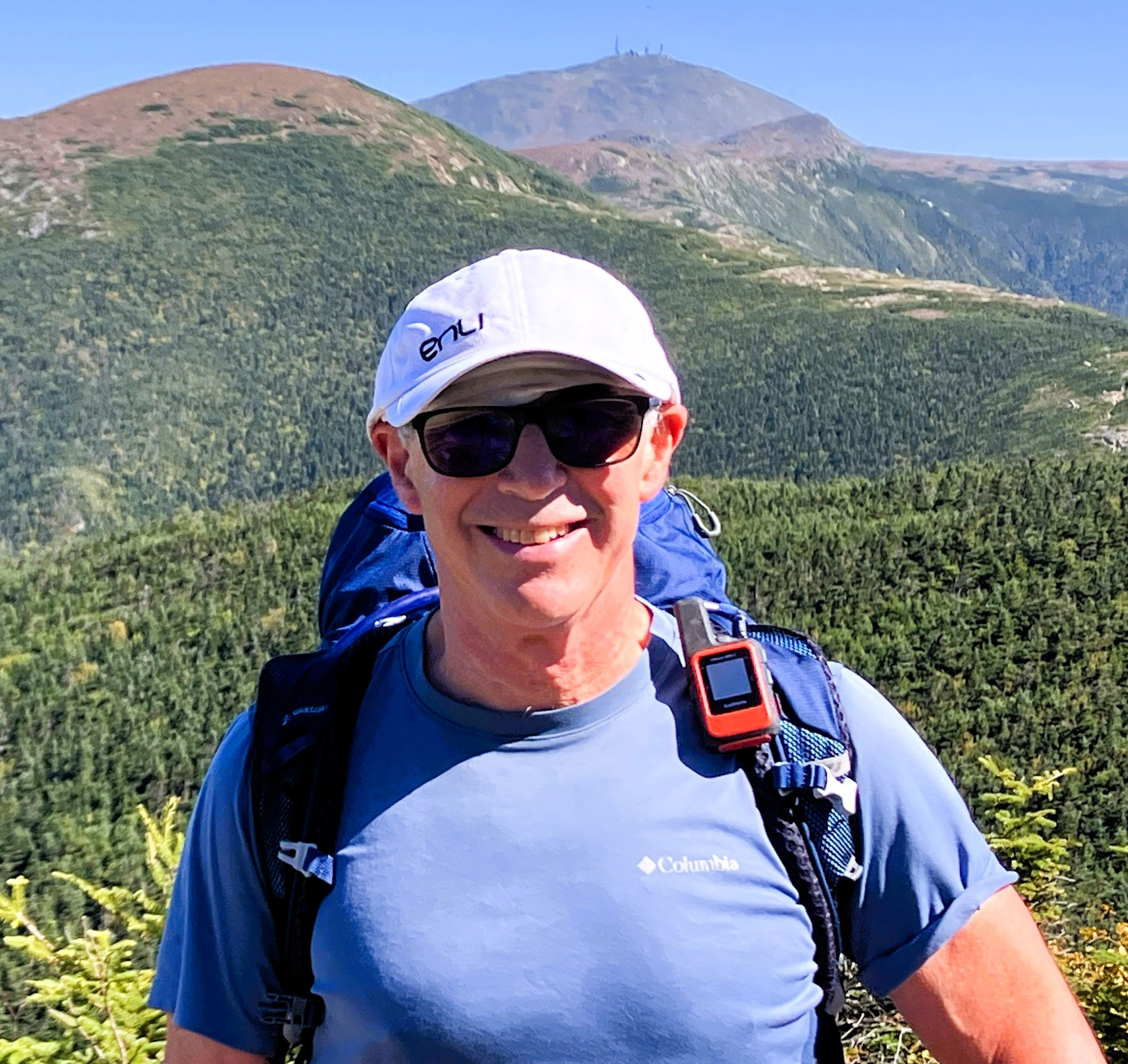 Malcolm Miles Adventure Blog