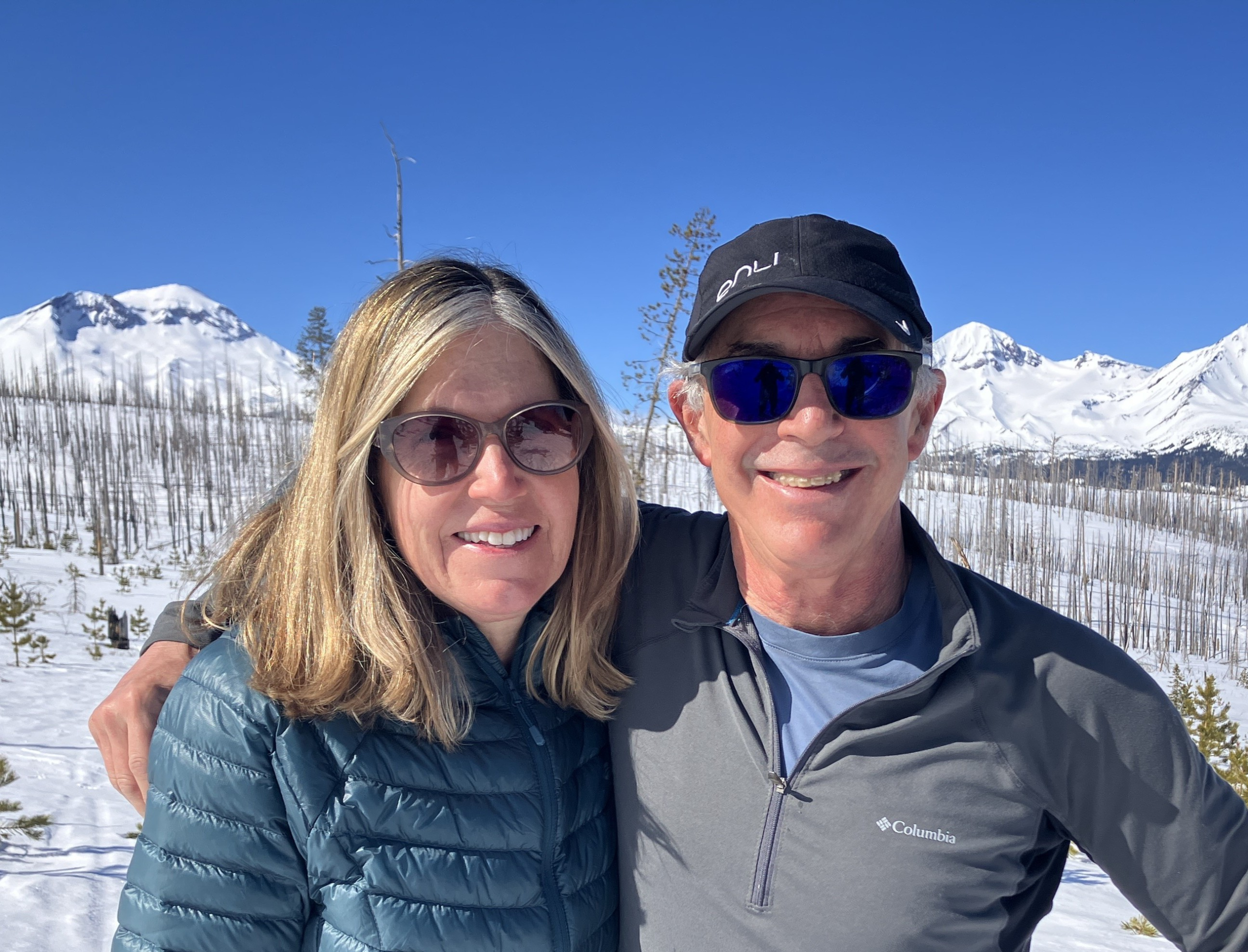 Seasons Greetings – December 2025